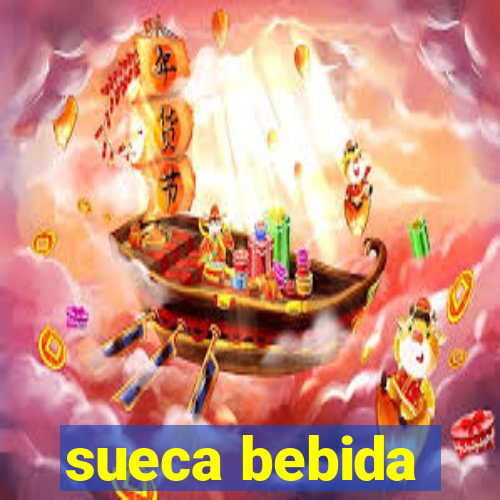 sueca bebida